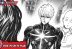 Genos and Saitama One Punch Man Manga