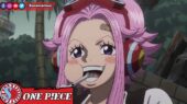 Ginny Anime One Piece Episode 1131