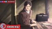 Greisha Yeager Attack on Titan
