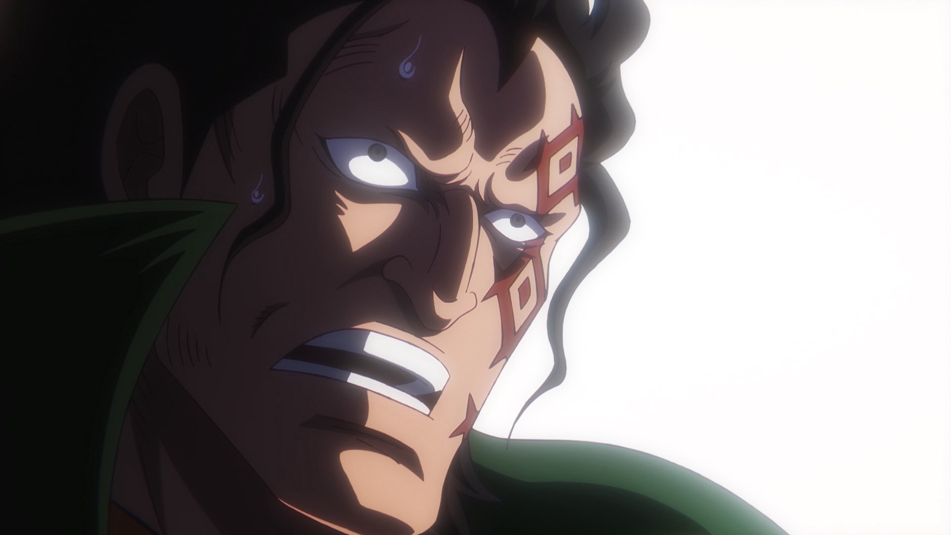 Monkey D Dragon Anime One Piece Episode 1131