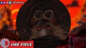 Gunko Imu in One Piece
