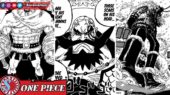 Hajrudin Harald Loki One Piece
