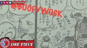 Hajrudin Ida Harald Raw One Piece Chapter 1153