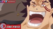 Harald One Piece Fan Color