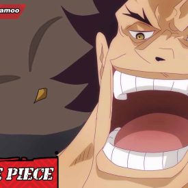 Harald One Piece Fan Color