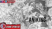 Harald Raw Manga One Piece Chapter 1152