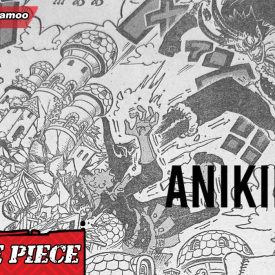 Harald Raw Manga One Piece Chapter 1152