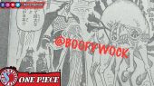 Harald and Estrida Raw Manga One Piece Chapter 1153