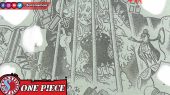 Ida Raw One Piece Chapter 1153