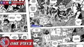 Imu Devil Army Manga One Piece Chapter 1151
