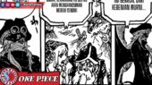 Imu Gunko Manga One Piece Chapter 1151