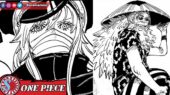 Imu and Gaban One Piece