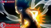 Jajanken Gon