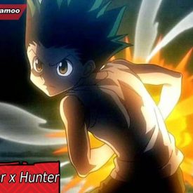 Jajanken Gon