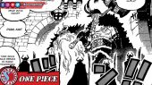 Jarul Loki One Piece Manga