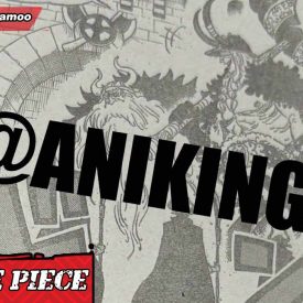 Jarul Loki Raw Manga One Piece Chapter 1152