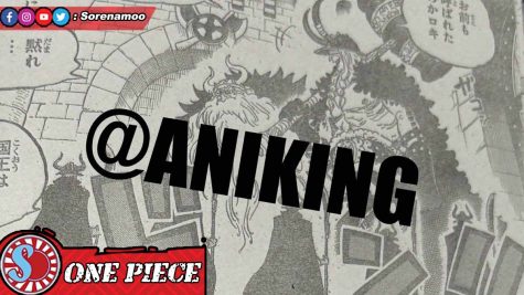 Raw Manga One Piece Chapter 1152: Rahasia Elbaf Terbongkar, Loki Ungkap