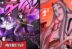 Jura Boruto Momoshiki Manga Two Blue Vortex