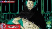 Jura Manga Boruto Two Blue Vortex Chapter 23
