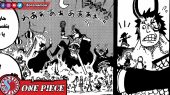 King Harald Manga One Piece 1153