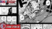 Loki Manga One Piece Chapter 1153