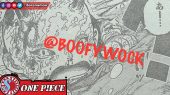 Loki One Piece 1153 Raw Manga