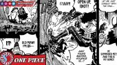 Loki One Piece