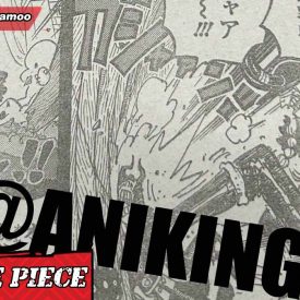 Loki Raw Manga One Piece Chapter 1152