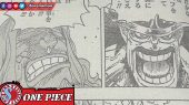 Loki and Hajrudin Raw Manga One Piece Chapter 1152