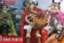 Luffy Zoro Sanji Loki Manga One Piece Chapter 1151 Fan Color