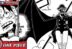 Luffy vs Imu Manga One Piece