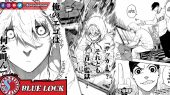 Manga Blue Lock Chapter 309