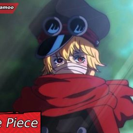 Manmayer Gunko One Piece