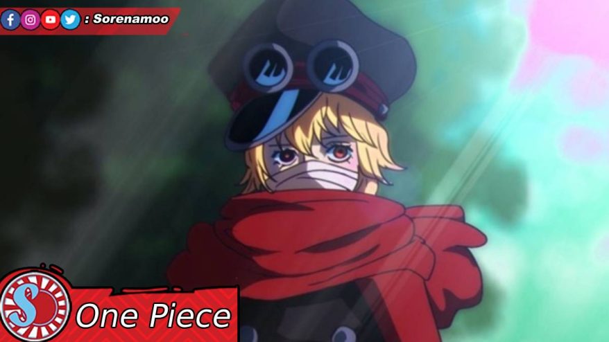 Manmayer Gunko One Piece