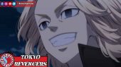 Mikey Tokyo Revengers Season 4