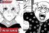 Nagi Buratsuta Blue Lock Manga