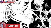 Naruto and Boruto