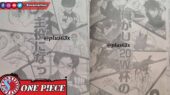Raw Blue Lock Chapter 305