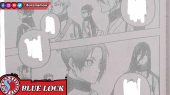 Raw Manga Blue Lock Chapter 309