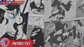 Raw Manga Boruto Two Blue Vortex Chapter 23
