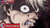 Ryosuke Kira Manga Blue Lock