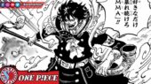 Saint Killingham Manga One Piece Chapter 1151