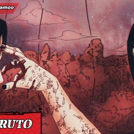Sasuke Itachi Naruto Series