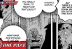 Scopper Gaban and Akagami Shanks Manga One Piece