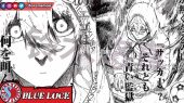 Seishiro Nagi Blue Lock 309 Raw Manga