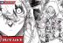 Seishiro Nagi Blue Lock 309 Raw Manga