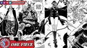 Shanks Loki Imu Luffy One Piece