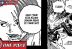 Shanks Loki One Piece Manga
