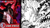 Shanks One Piece