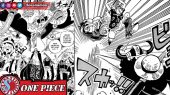 Spoiler Manga One Piece 1152